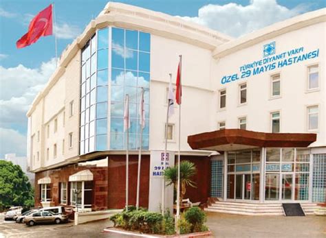 ankara 29 mayıs devlet hastanesi vilayetler hizmet birliği semt polikliniği